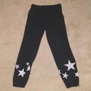 ⭐️ Star sweats